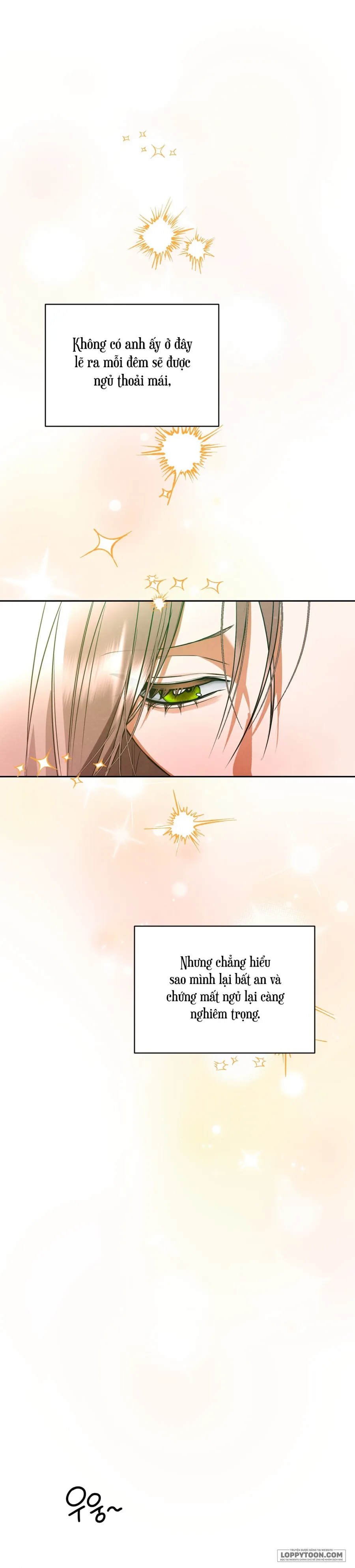 Ngưỡng Tuyệt Đối Chap 90 - trang 24
