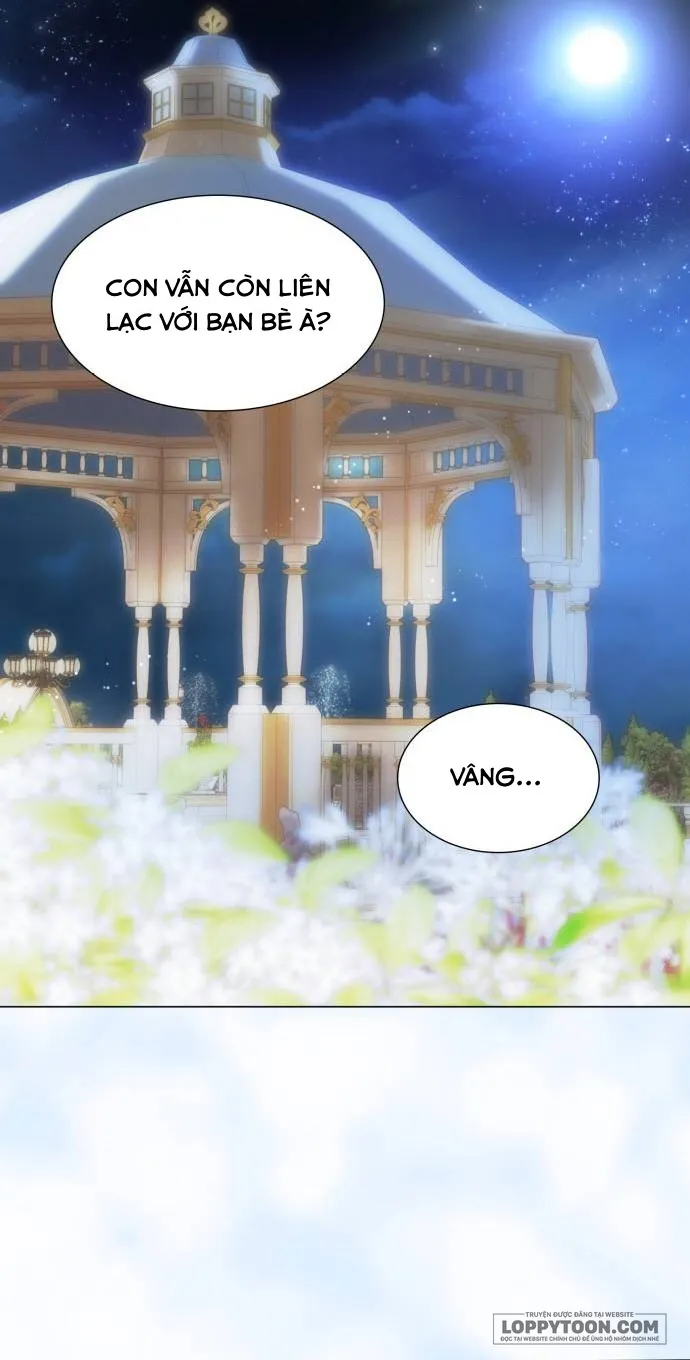 Tôi Được Sinh Ra Là Cô Con Gái Thứ Hai Chap 41 - trang 7
