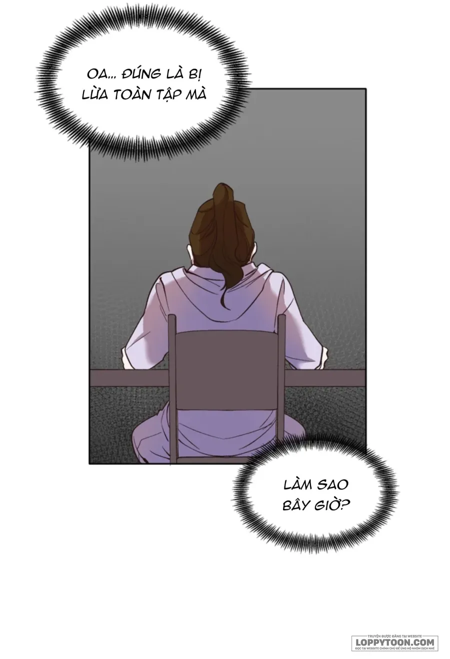 Thanh Xuân Của Chúng Ta Chap 23 - trang 25