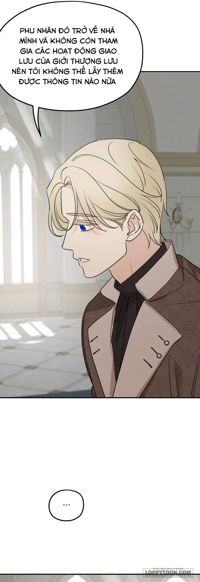 Gia Đình Chồng Quá Ám Ảnh Bởi Tôi Chap 71 - trang 20
