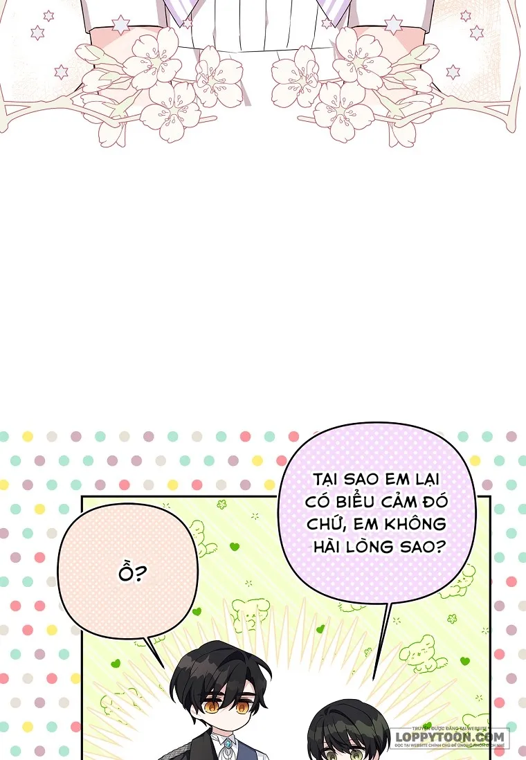 Tôi Đã Trở Thành Con Gái Út Của Công Tước Phản Diện Chap 15 - trang 68