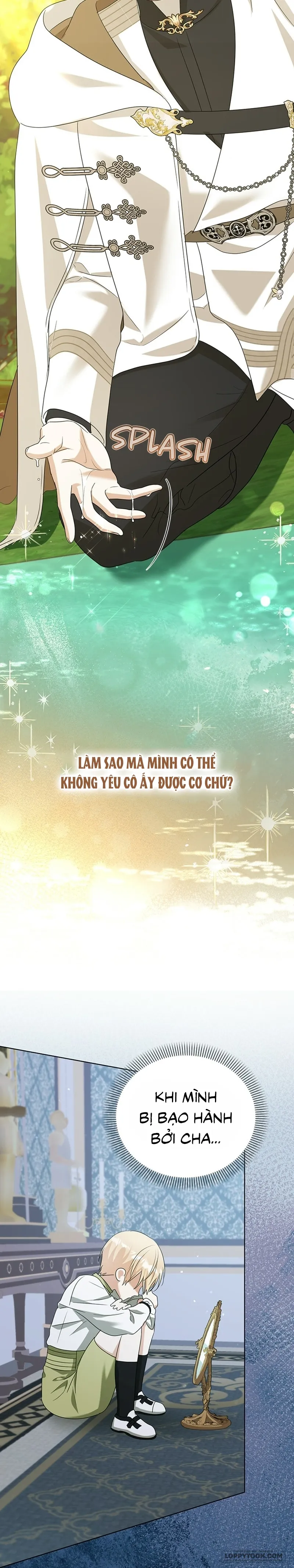 Trở Thành Con Gái Nuôi Của Gia Tộc Sát Thủ Chap 100 - trang 25
