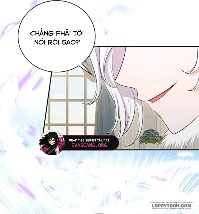Công Chúa Bé Con Hạng S Thật Mạnh Chap 84 - trang 32
