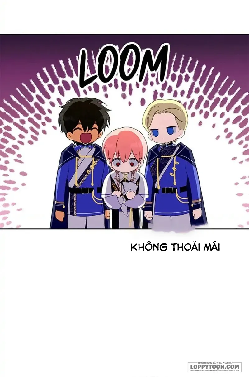 Phía Sau Mặt Nạ Của Nam Chính Hiền Lành Chap 27 - trang 32