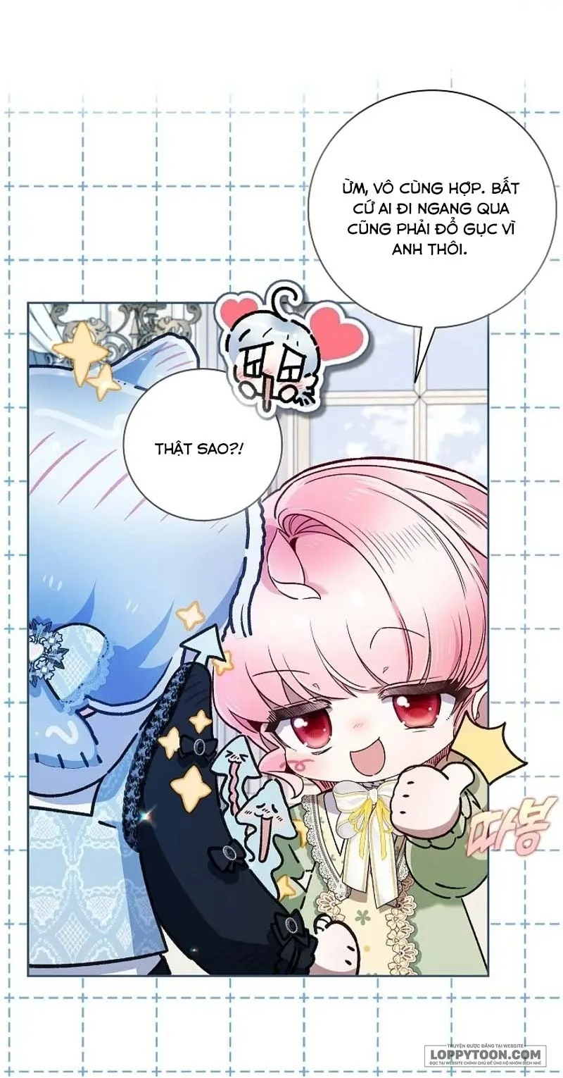 Papa Là Kẻ Thù Kiếp Trước Của Tôi? Chap 40 - trang 29