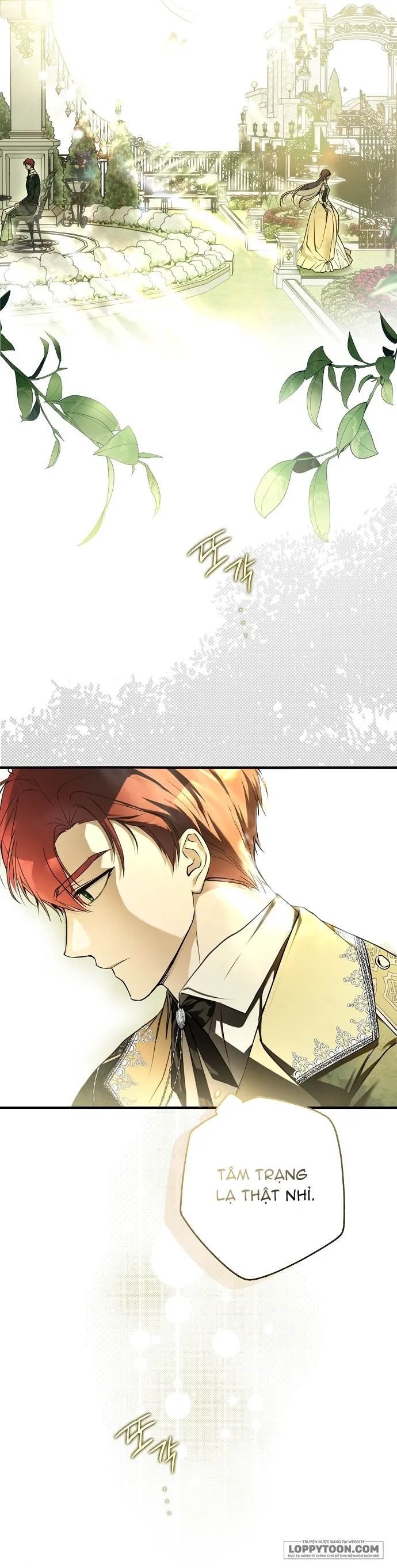 Có Kẻ Đã Sở Hữu Cơ Thể Của Tôi Chap 17 - trang 40