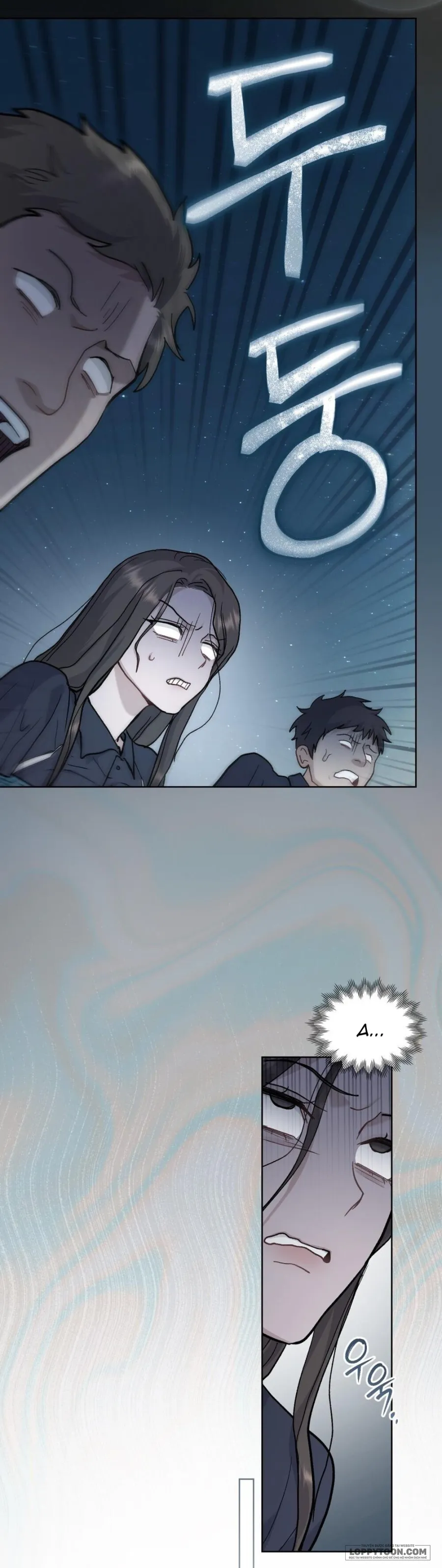 Kết Hôn Với Kẻ Tâm Thần Chap 26 - trang 39