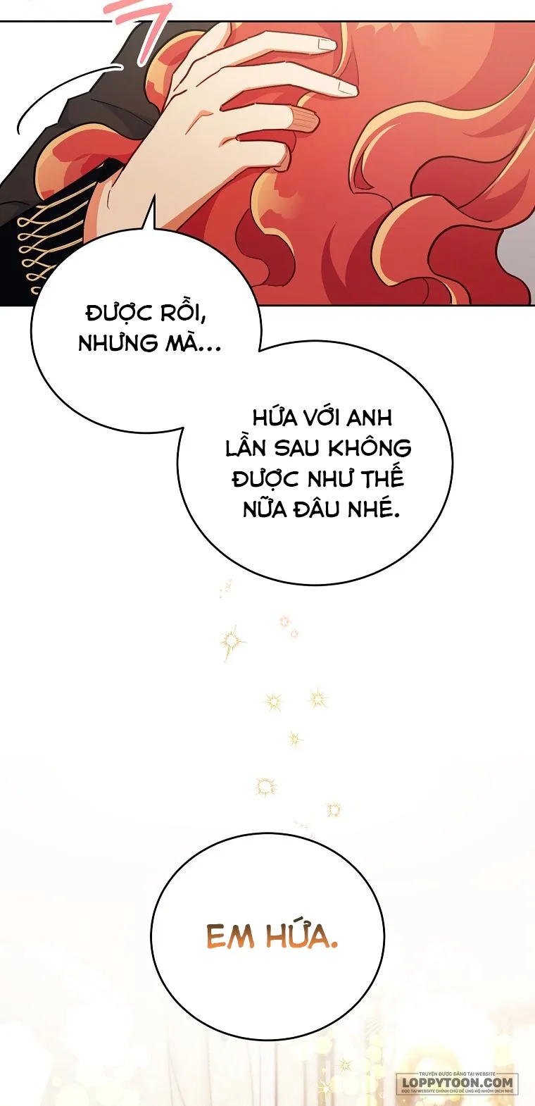Bé Con Chốn Hoa Nở Chap 22 - trang 57