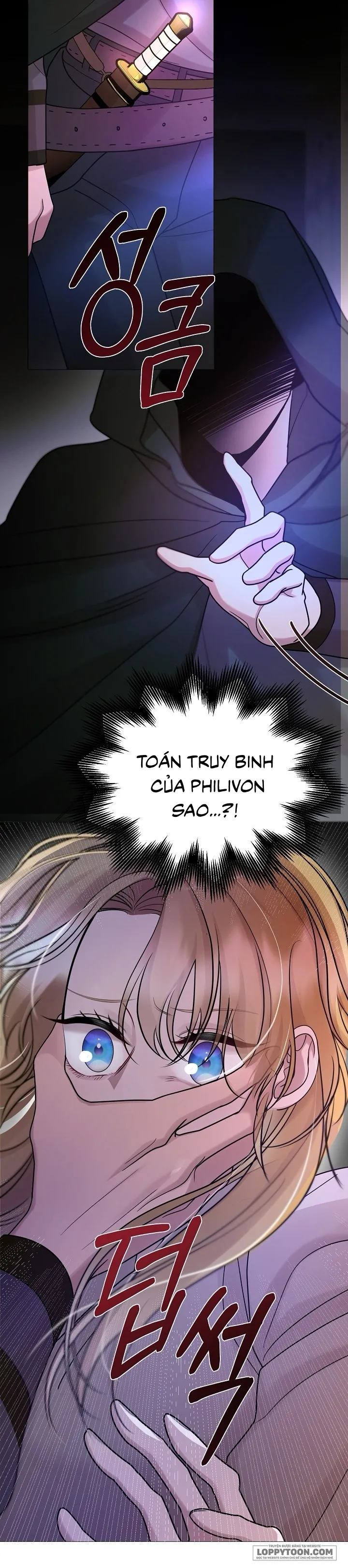 Lâu Đài Hoang Dã Chap 11 - trang 43