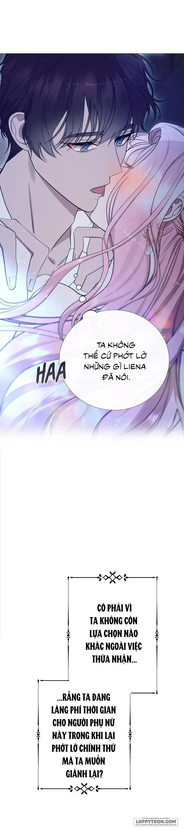Lâu Đài Hoang Dã Chap 7 - trang 26