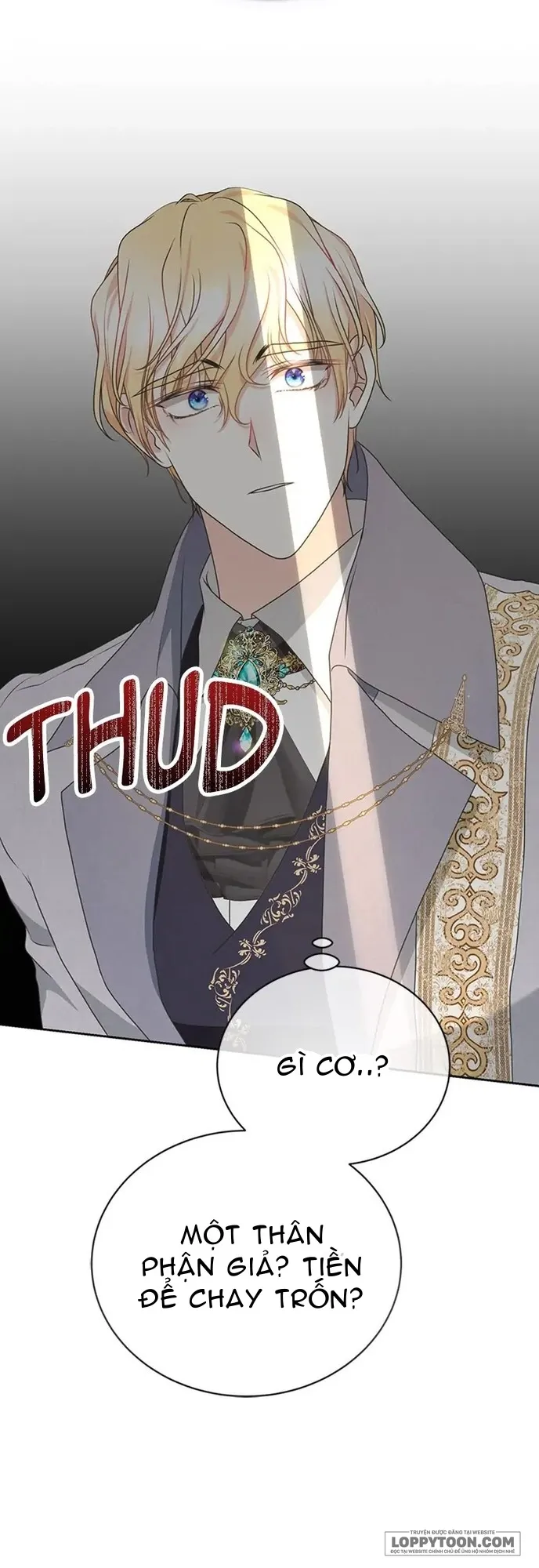 Sinh Ra Trở Thành Nhân Vật Không Có Trong Nguyên Tác Chap 38 - trang 60