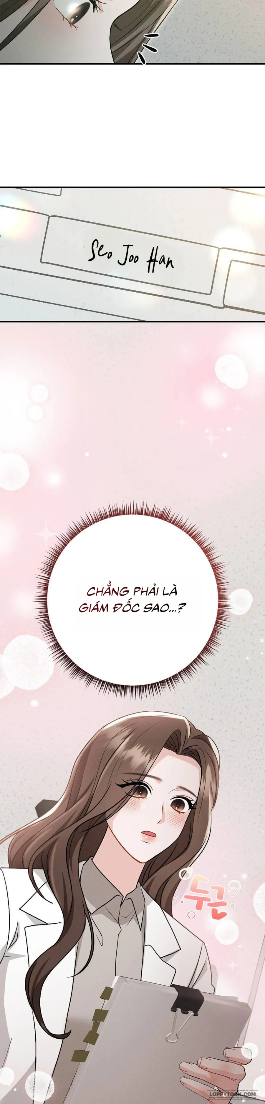 Đêm Chồng Chất Chap 20 - Seo Joo Han của Yoo So Eun - trang 45