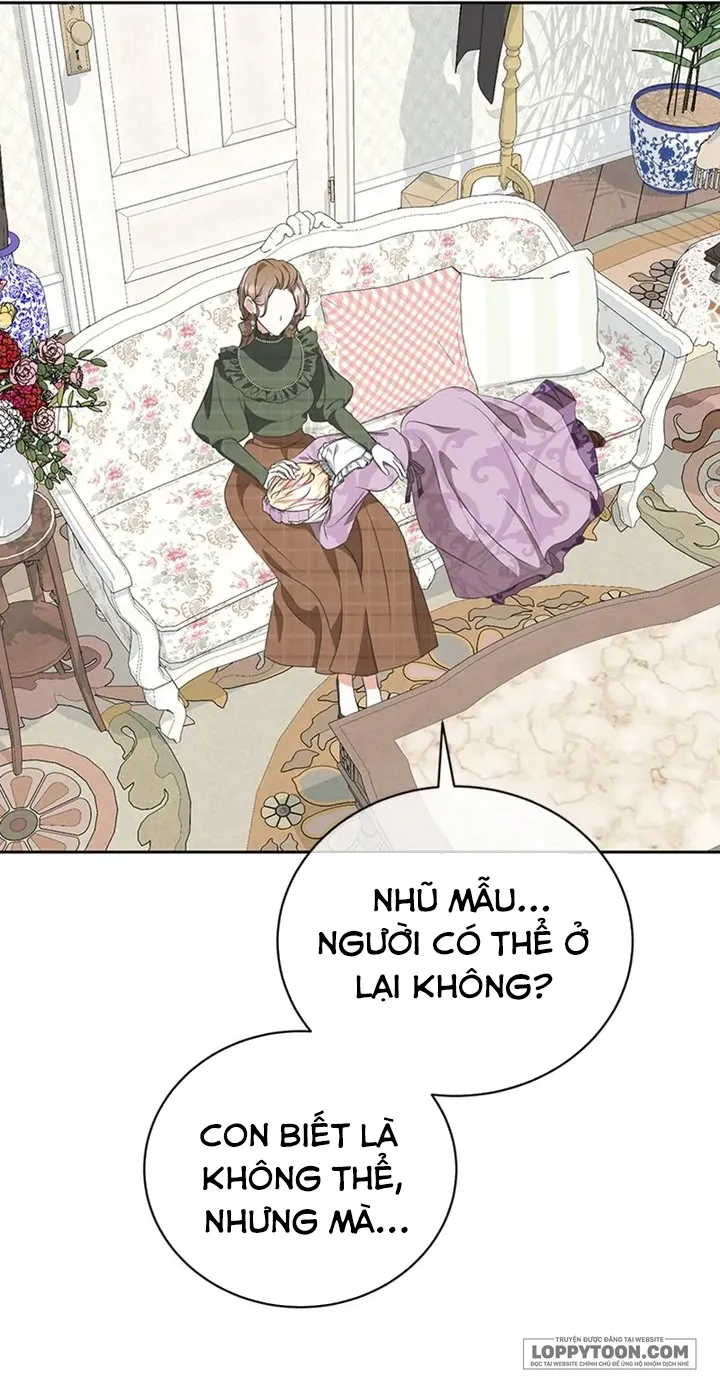 Sinh Ra Trở Thành Nhân Vật Không Có Trong Nguyên Tác Chap 57 - trang 48