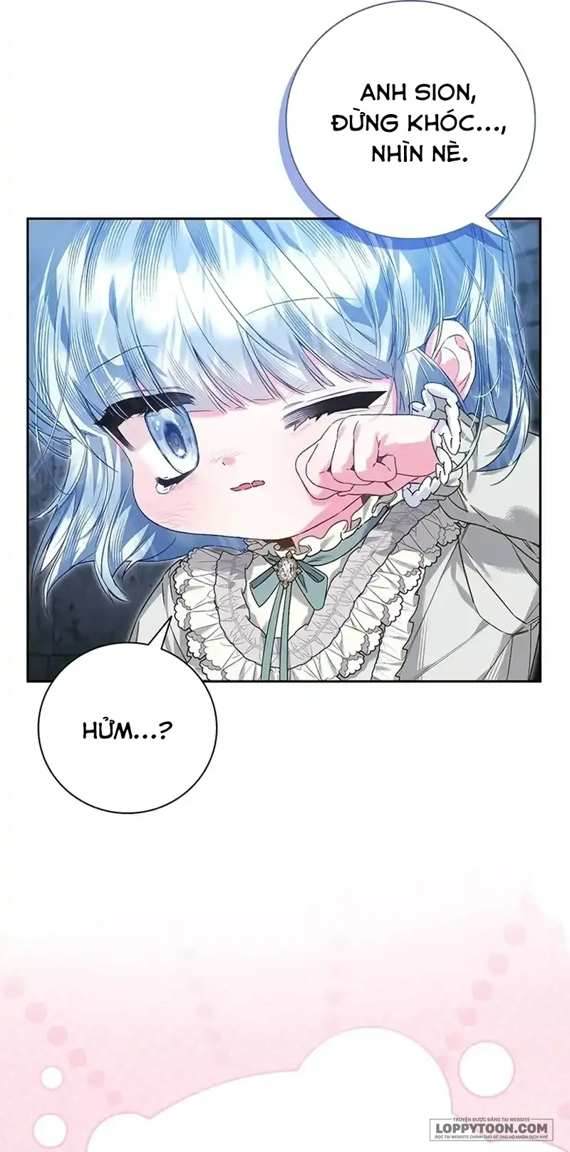 Papa Là Kẻ Thù Kiếp Trước Của Tôi? Chap 18 - trang 13