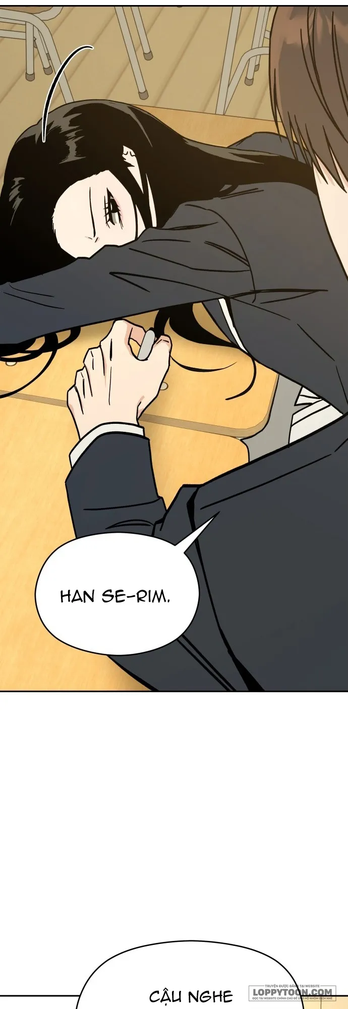 Nguyên Tắc Của Serim Chap 1 - trang 122
