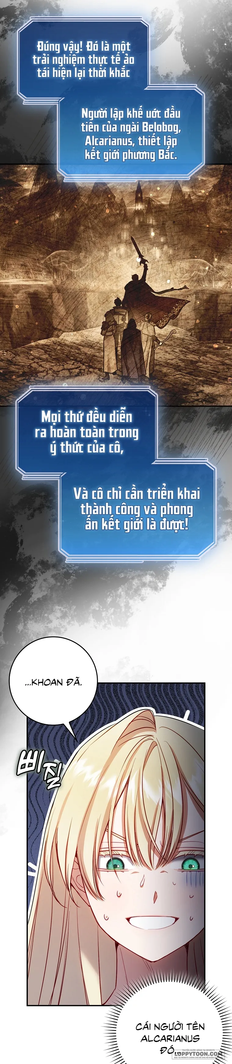 Xuyên Thành Chị Dâu Của Nữ Chính Trong Tiểu Thuyết Nuôi Con Chap 9 - trang 34
