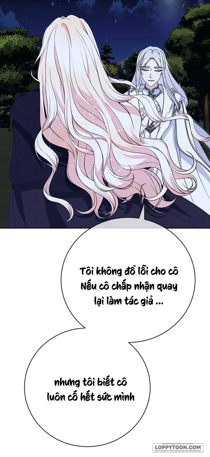 Sinh Ra Trở Thành Nhân Vật Không Có Trong Nguyên Tác Chap 87 - trang 45