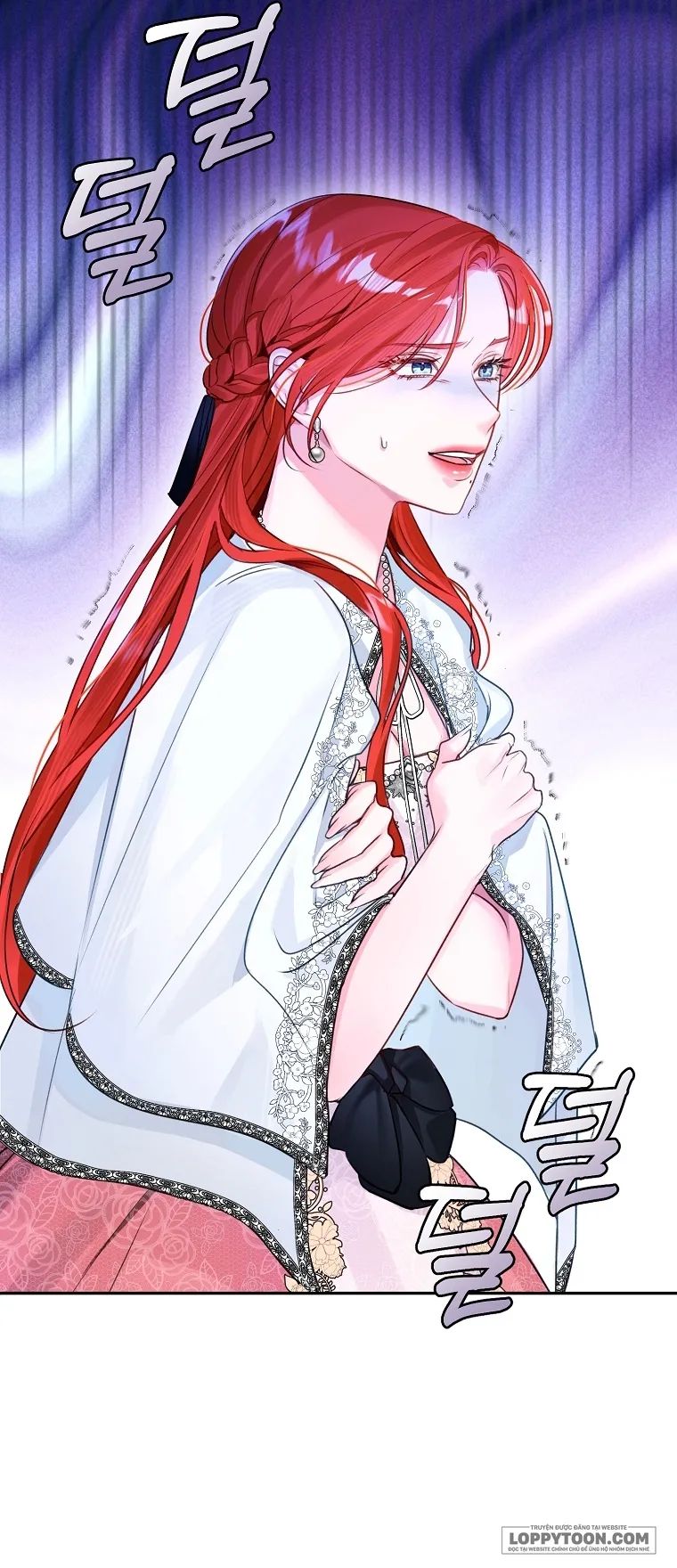 Cuộc Hôn Nhân Xa Hoa Của Đại Công Tước Là Giả Chap 44 - trang 41