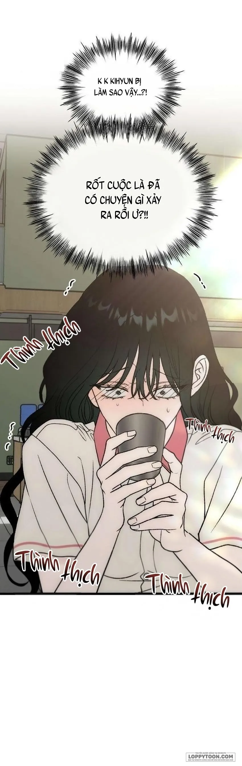 Khao Khát Bất Tận Chap 19 - trang 53