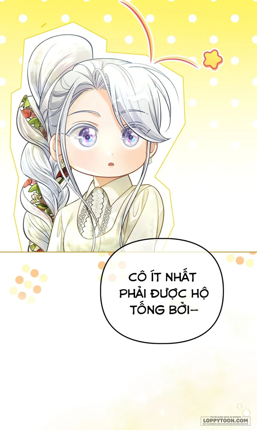 Phương Pháp Trồng Lúa Đặc Biệt Của Ác Nữ Chap 44 - trang 5