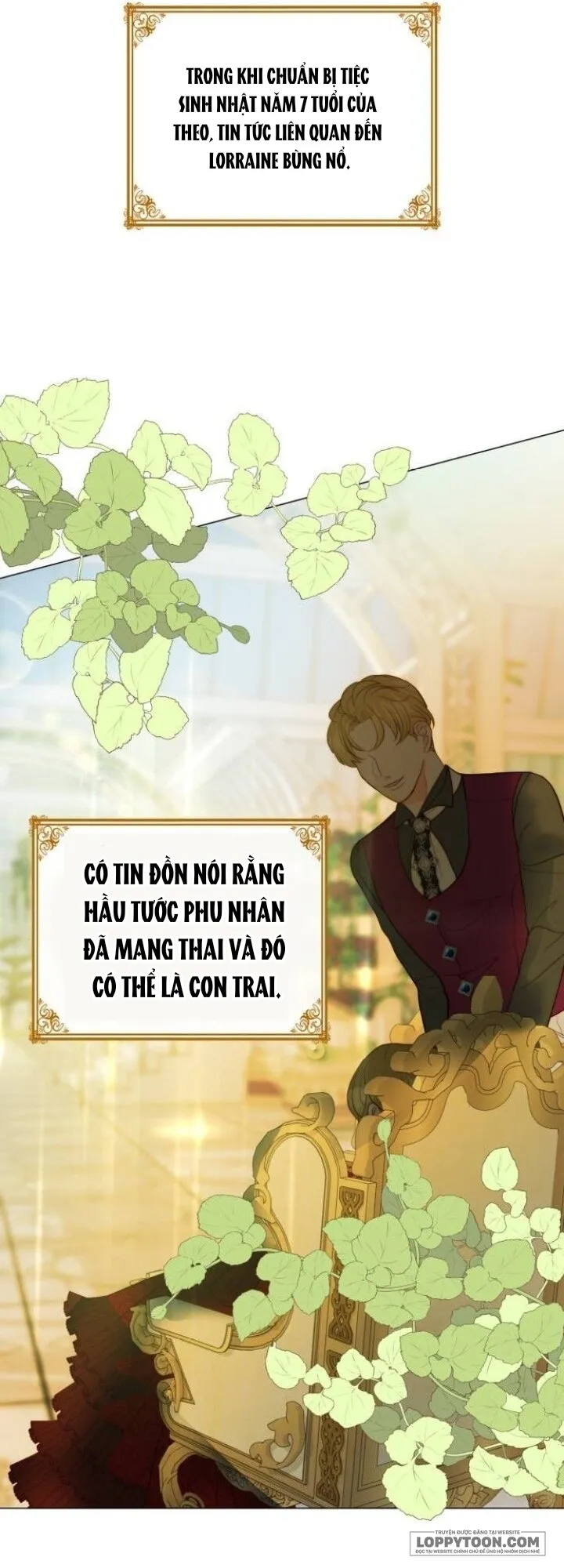Tôi Được Sinh Ra Là Cô Con Gái Thứ Hai Chap 9 - trang 44