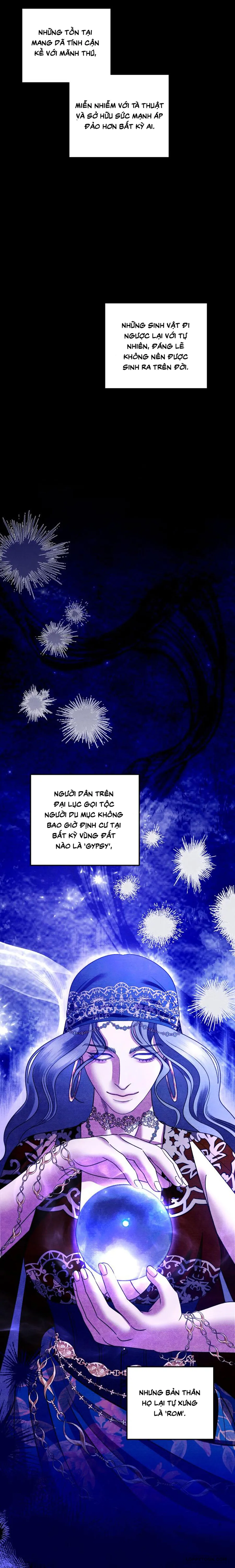 Cuộc Hôn Nhân Bị Cướp Đoạt Chap 56 - trang 24