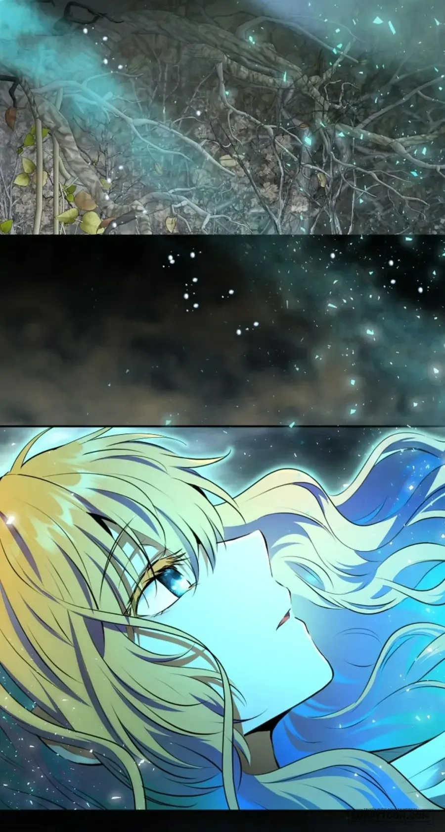 Sóc Con Tài Năng Chap 94 - trang 54
