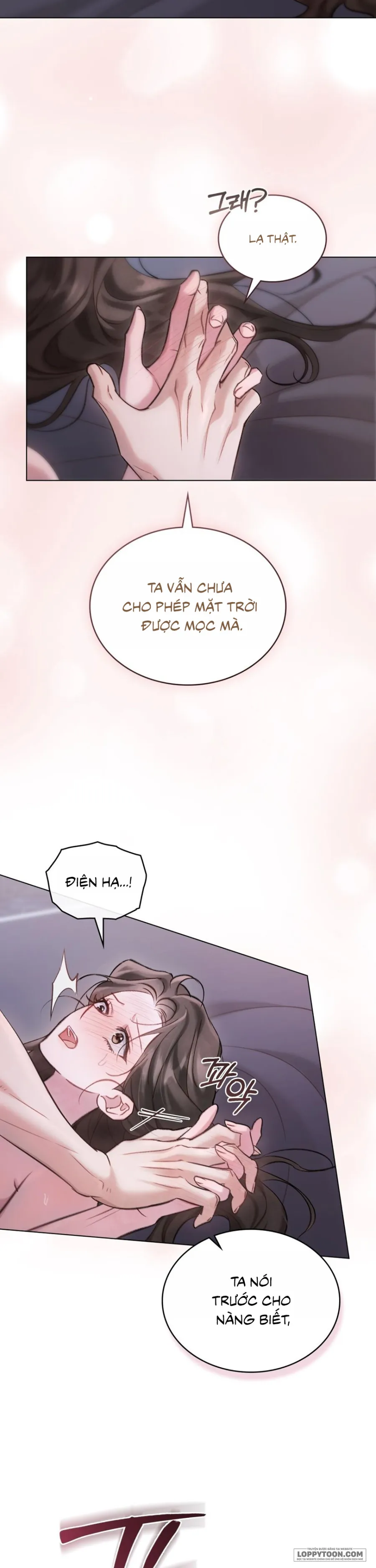 Chuyến Đi Đêm Chap 36 - 🔞🔞🔞 SS2 - trang 2