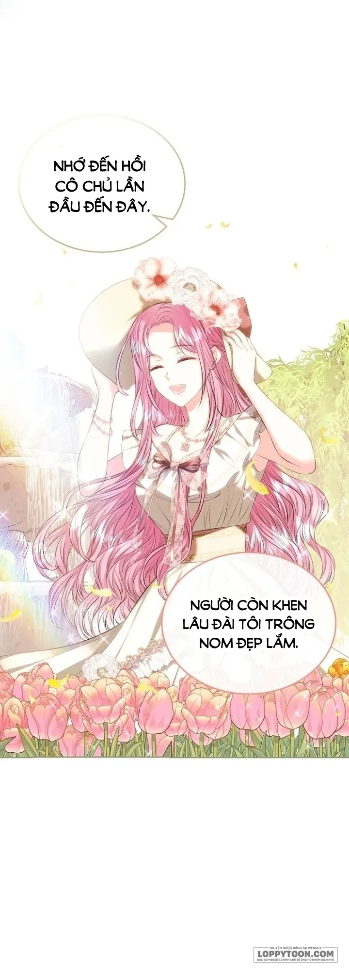 Tôi Sẽ Ly Hôn Với Anh Trai Nữ Chính Chap 19 - trang 11