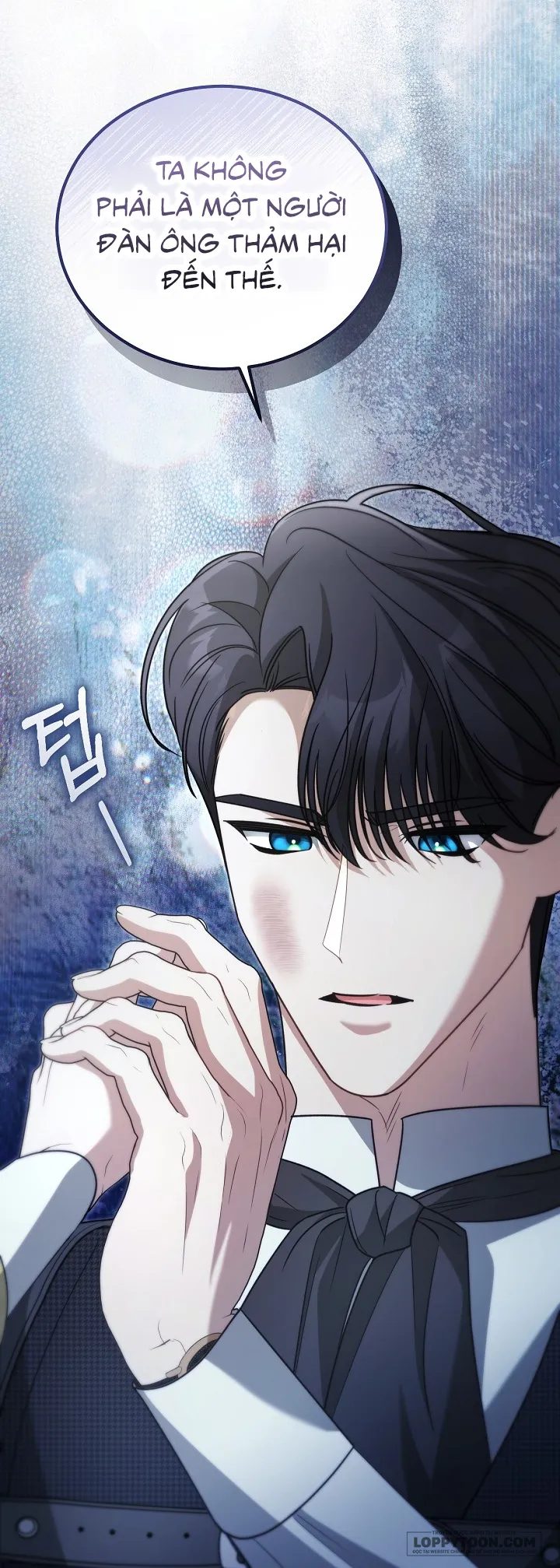 Đại Công Tước Chó Má Của Tôi Chap 32 - trang 52