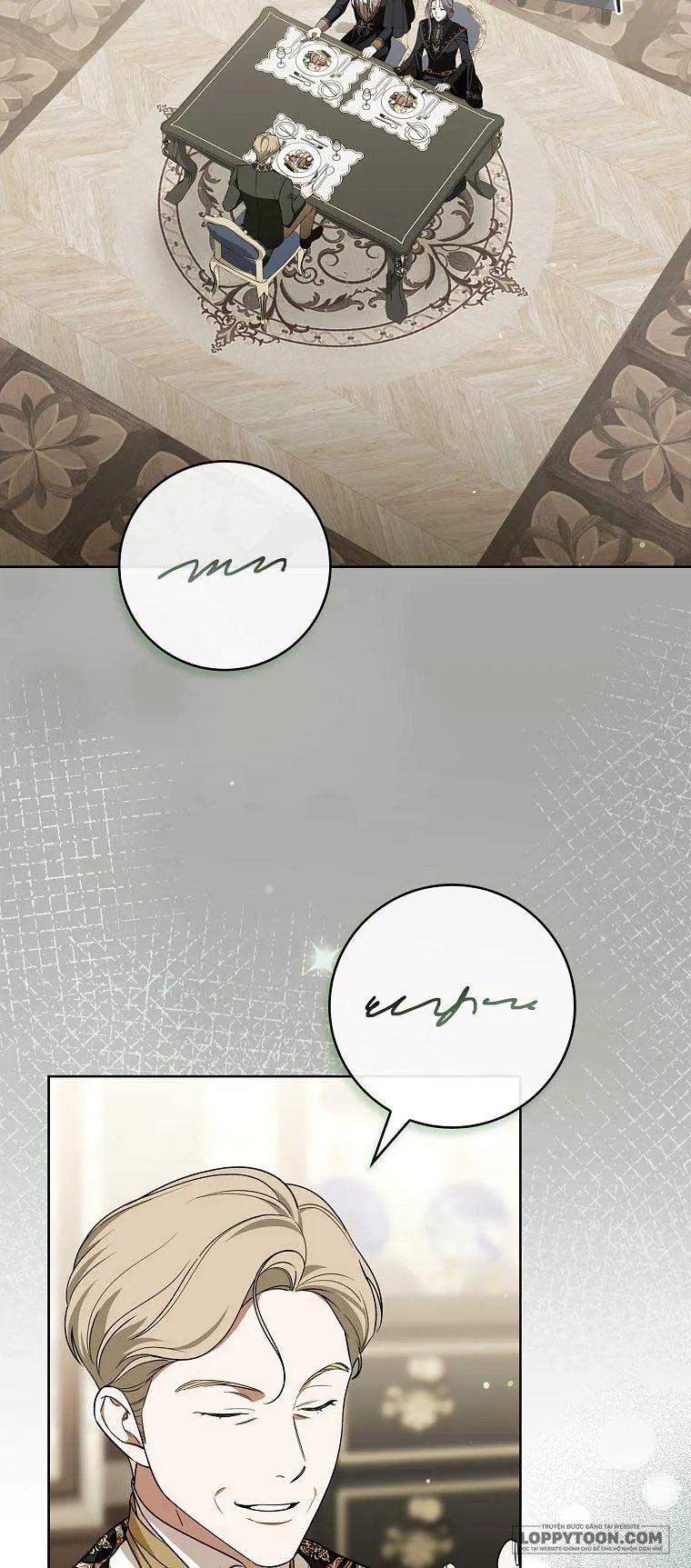 100 lời nguyền tại dinh thự Illestone Chap 29 - trang 37