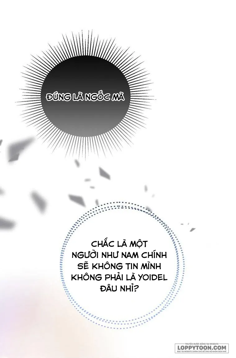 Phía Sau Mặt Nạ Của Nam Chính Hiền Lành Chap 2 - trang 35