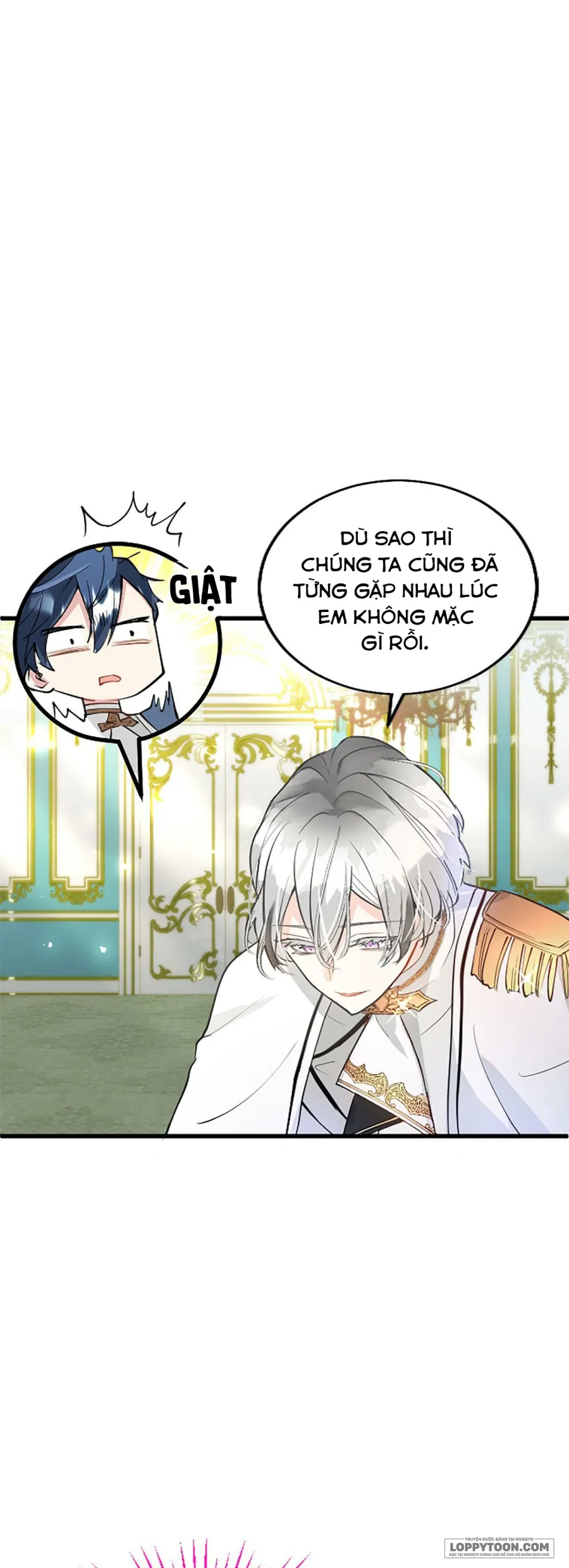 Đại Tiểu Thư Sao Phải Giả Nam Chap 22 - trang 10