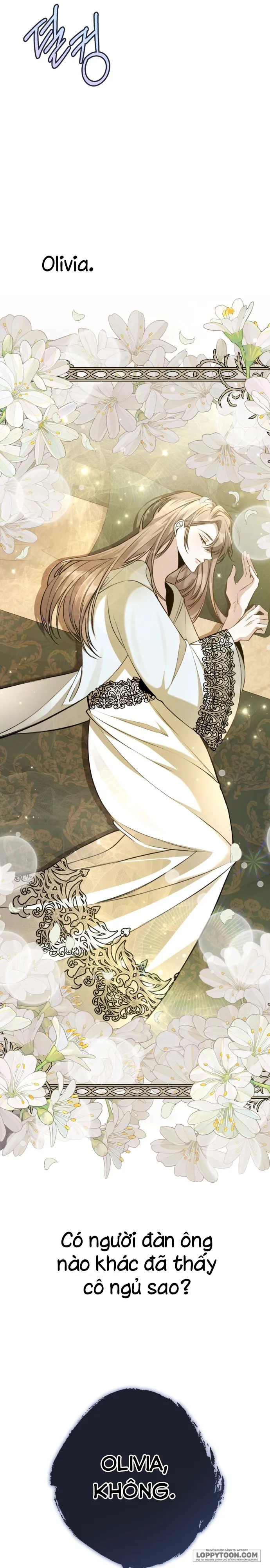 Cái Kết Của Cuộc Ly Hôn Chưa Trọn Vẹn Chap 34 - trang 18