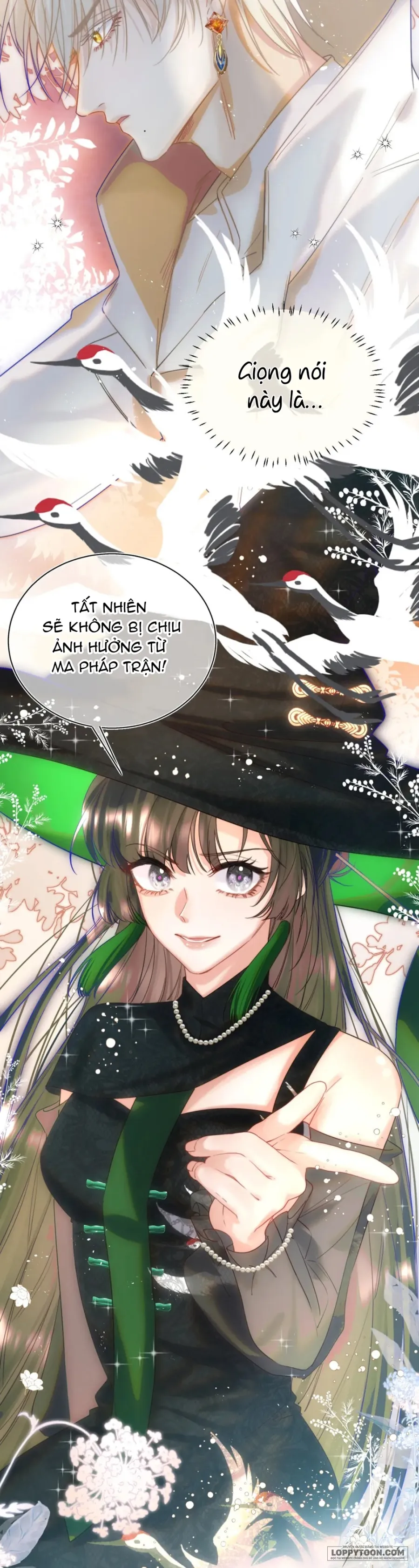 Tôi Nhặt Được Ma Nữ Rồi, Phải Làm Sao Đây? Chap 19 - trang 19