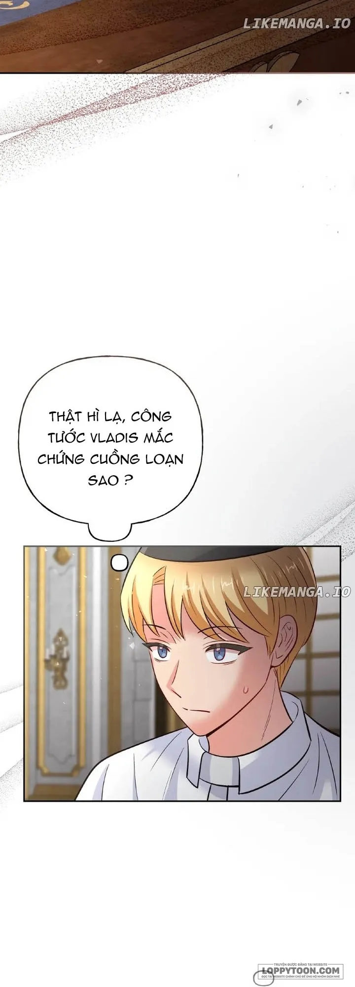 Hầu Gái Không Thích Nuôi Dạy Trẻ Nhỏ Chap 47 - trang 24