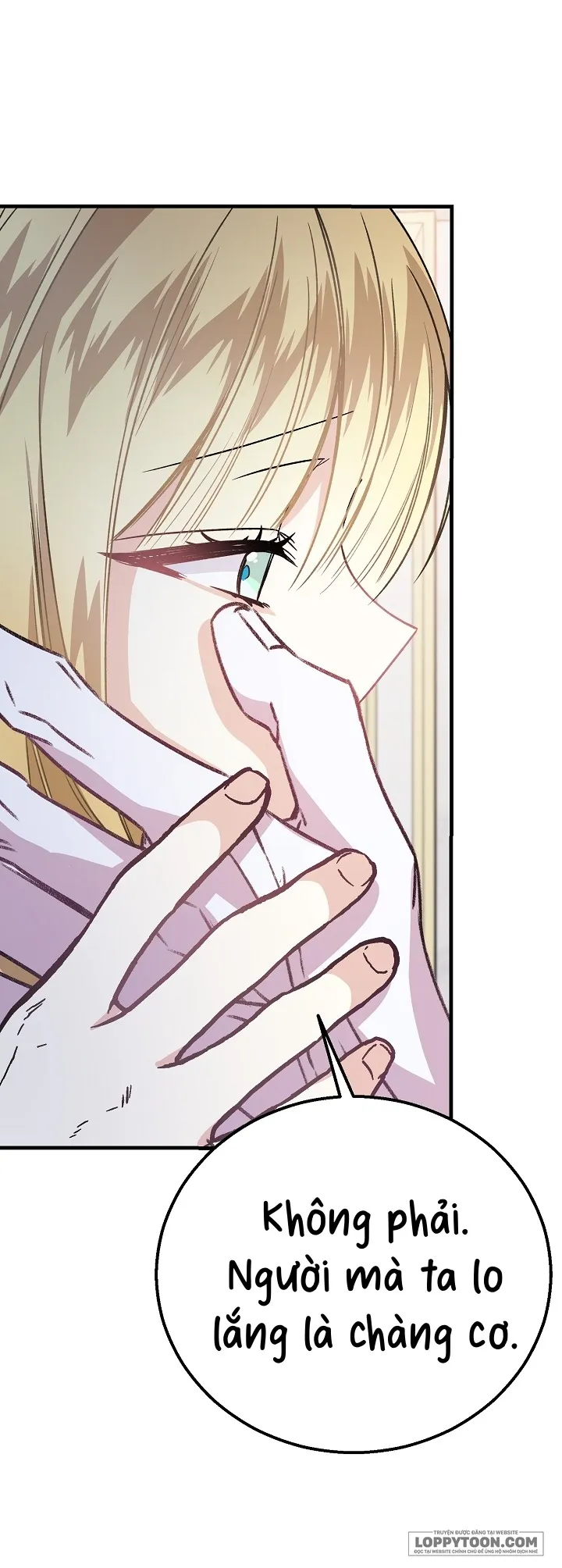 Cái Nôi Của Kẻ Thù Chap 8 - 🔞🔞🔞 - trang 29
