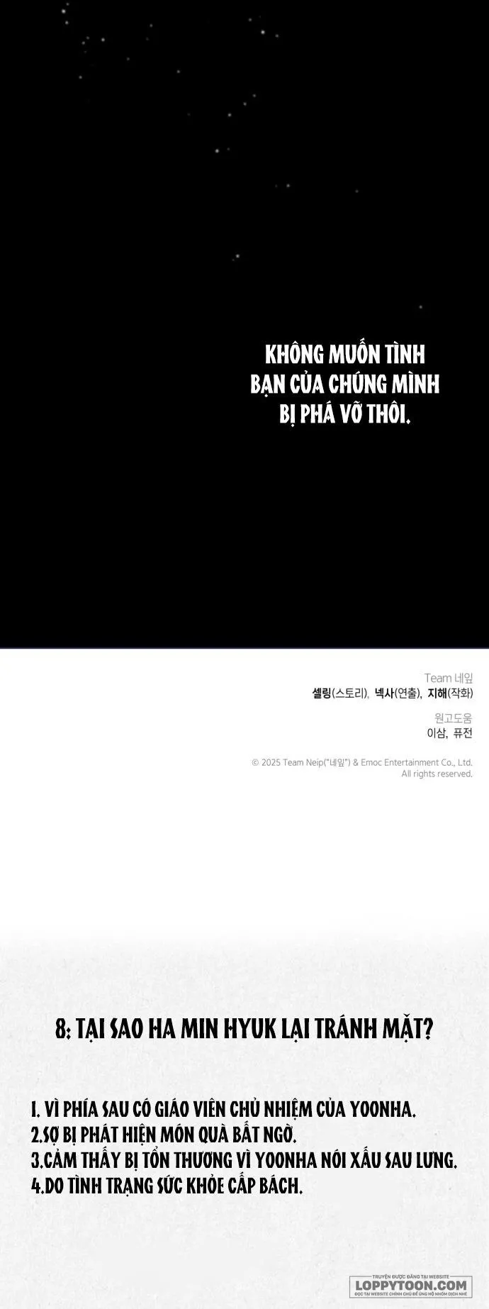 Trắc Nghiệm 4 Lựa Chọn Chap 8 - trang 73
