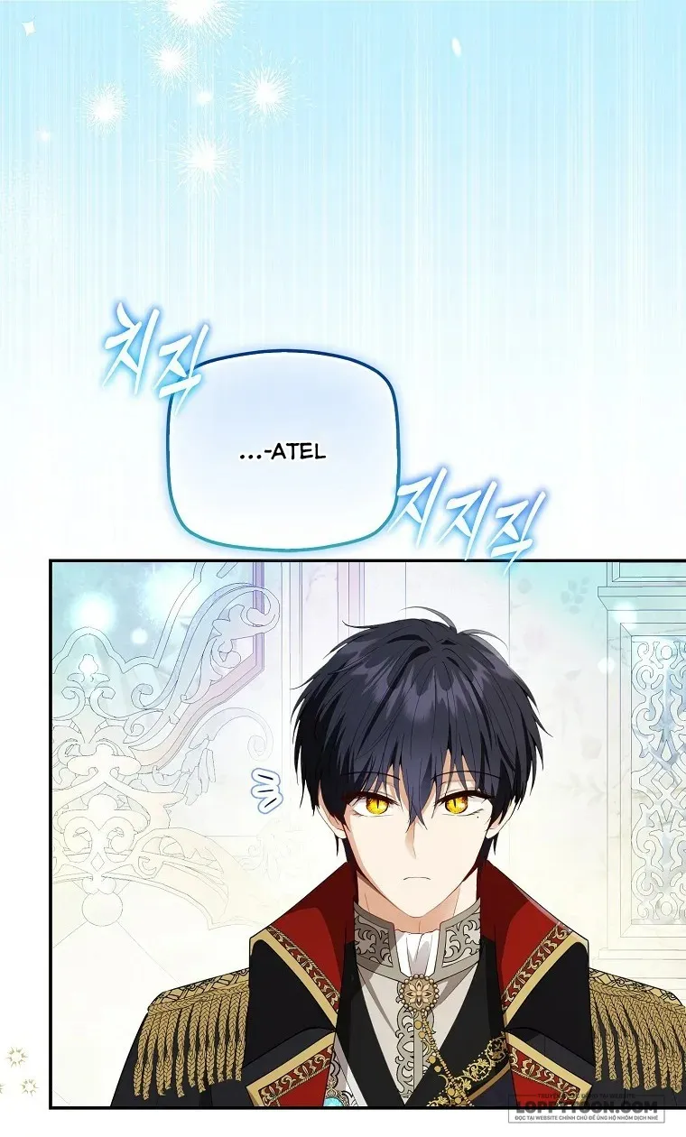 Sóc Con Tài Năng Ngoại truyện 7 - trang 19