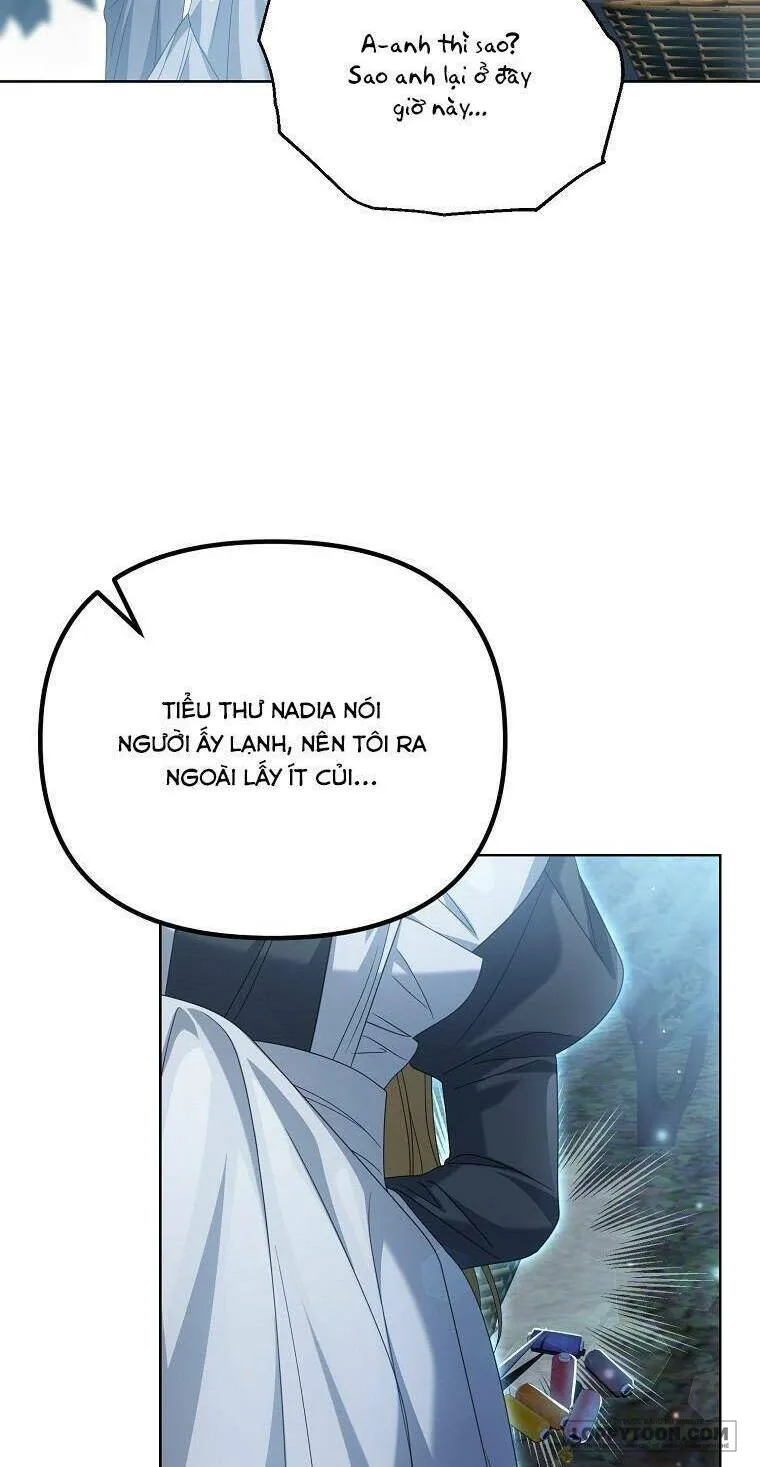 Sao Lại Ám Ảnh Cô Vợ Giả Mạo Quá Vậy? Chap 26 - trang 44