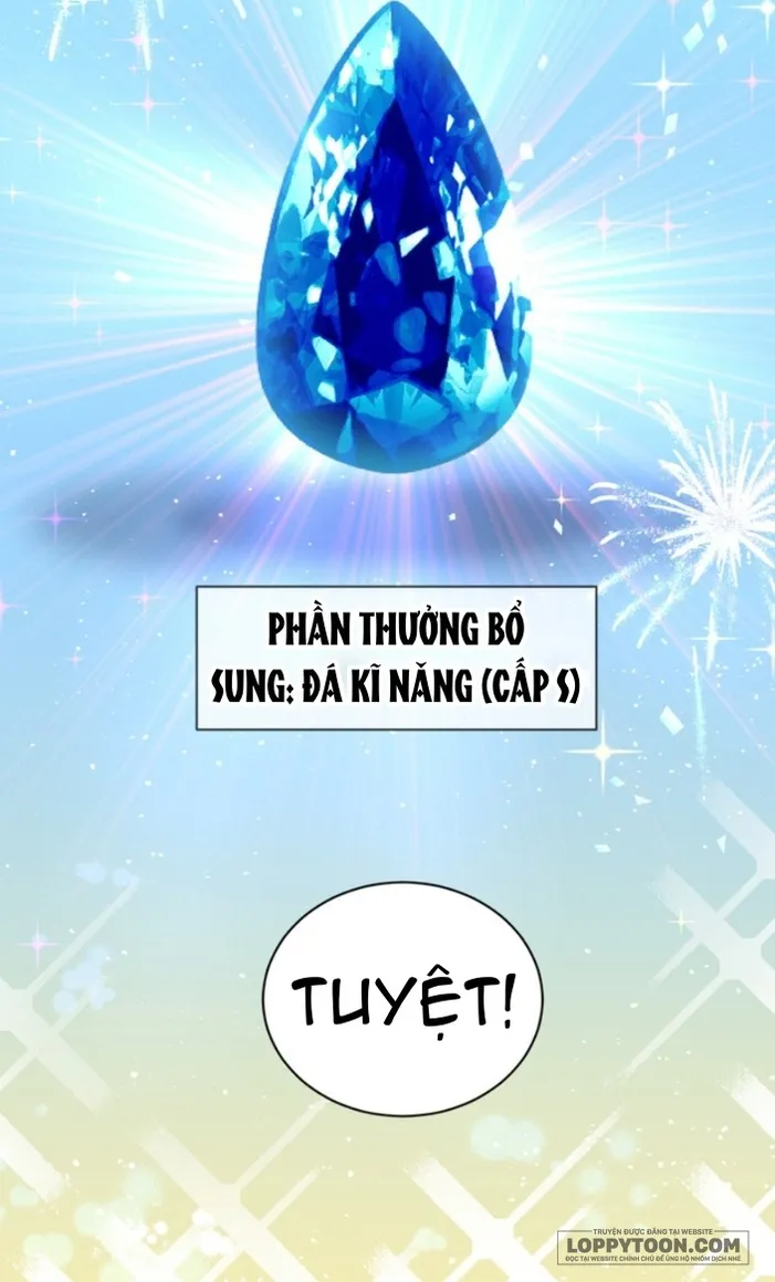 Công Chúa Bé Con Hạng S Thật Mạnh Chap 4 - trang 14
