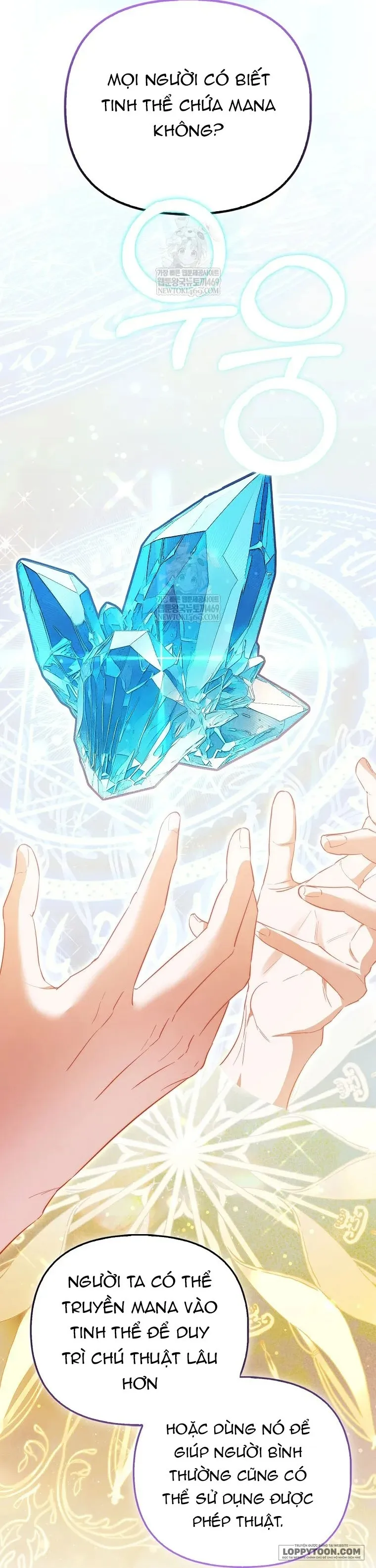 Nàng Công Chúa Của Mọi Người Chap 110 - trang 13