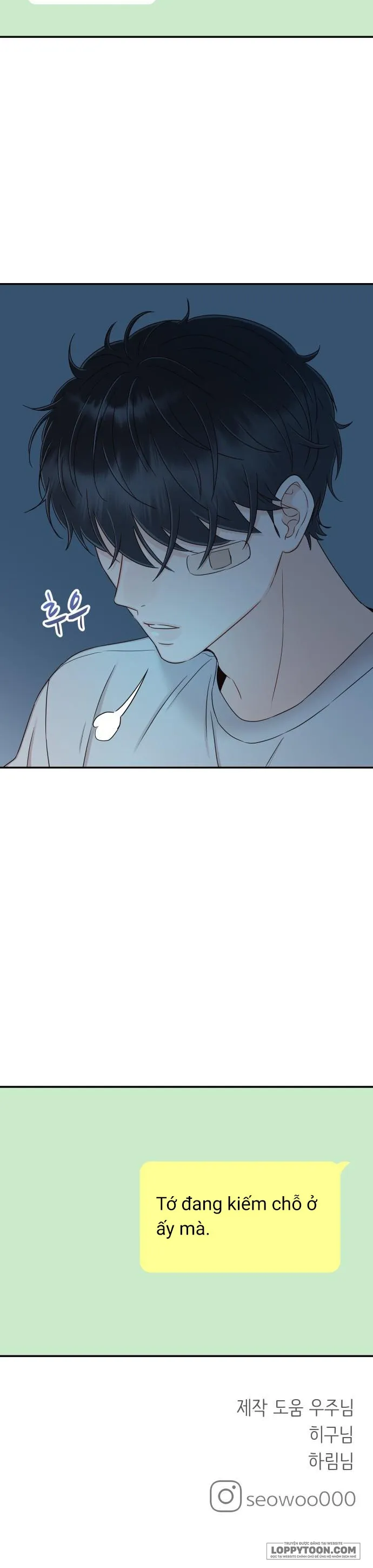 Người Một Nhà Chap 30 - trang 26