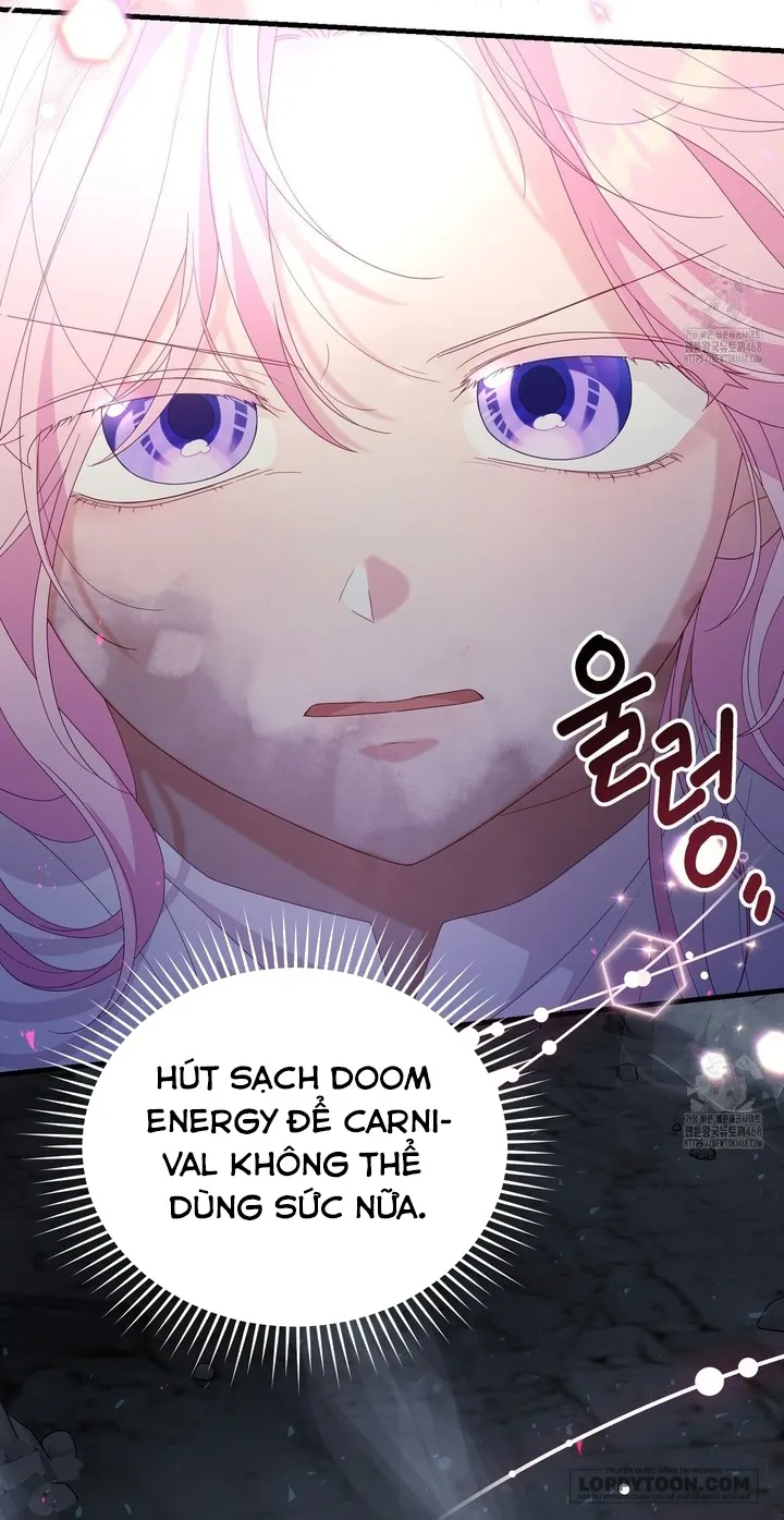 Nàng Tiên, Hãy Ký Hợp Đồng Nào Chap 61 - trang 43