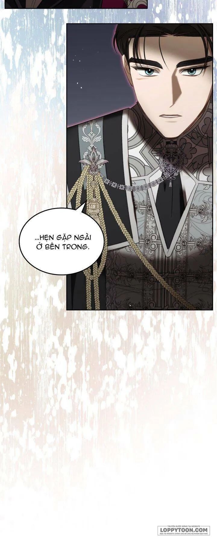 Nam Chính Quái Vật Sống Dưới Giường Tôi Chap 33 - trang 19