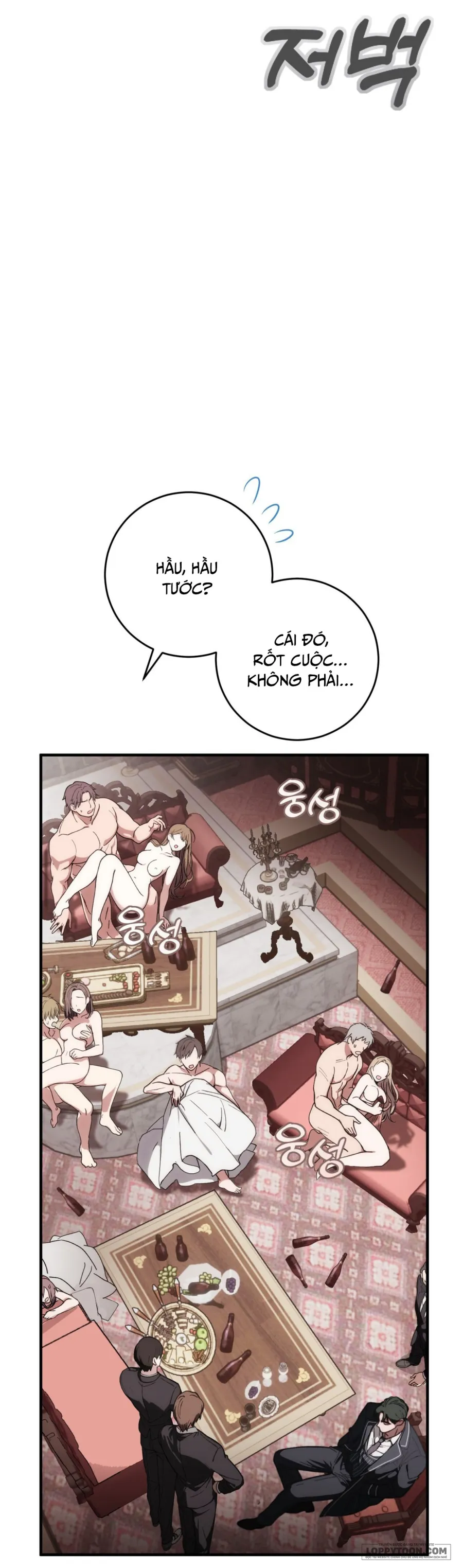 Sự Tàn Khốc Mang Tên Chuộc Tội Chap 1 - trang 104