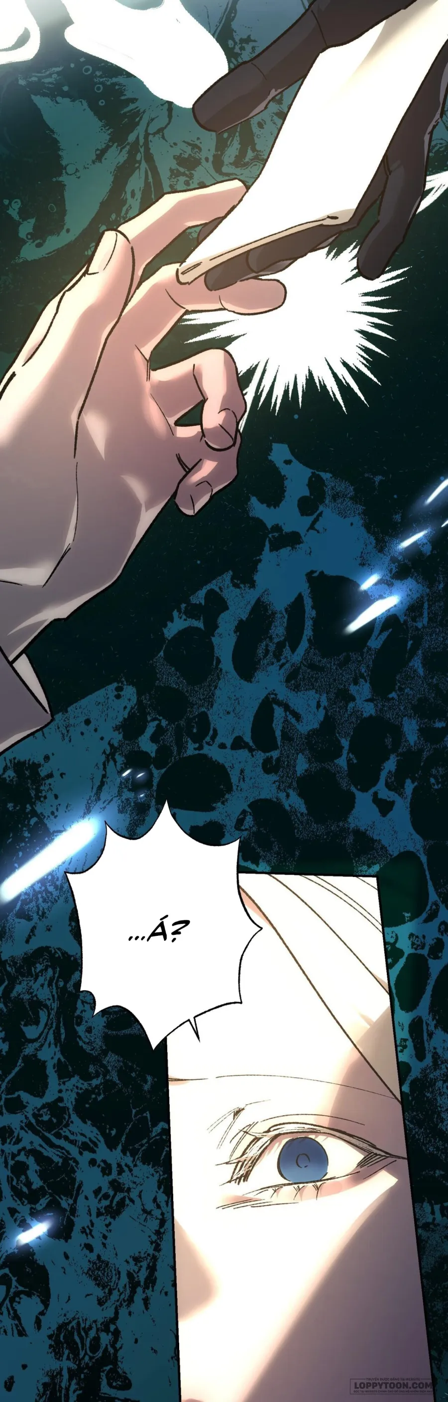 Gửi Đến Kẻ Sẽ Hủy Diệt Tôi Chap 22 - 🔞🔞 - trang 48