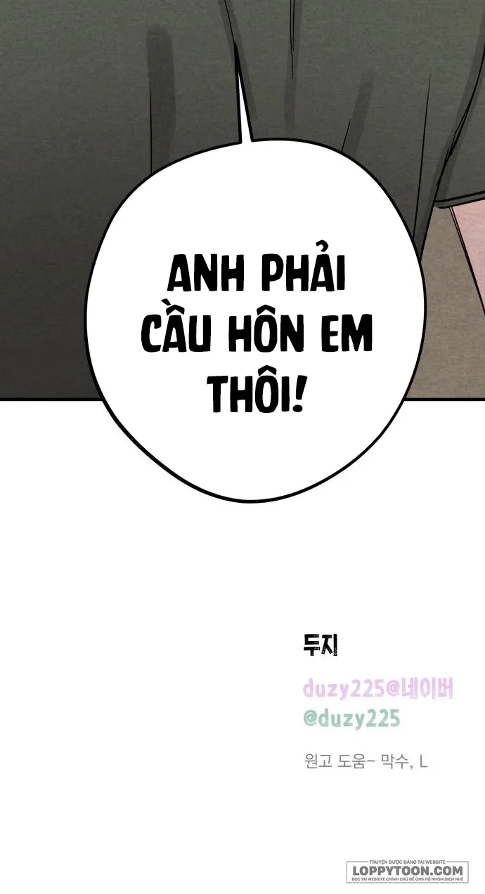 Bộ Mặt Che Giấu Của Tiền Bối Hoàn Hảo Chap 16 - 16. Hôn lễ của tiền bối hoàn hảo - trang 56