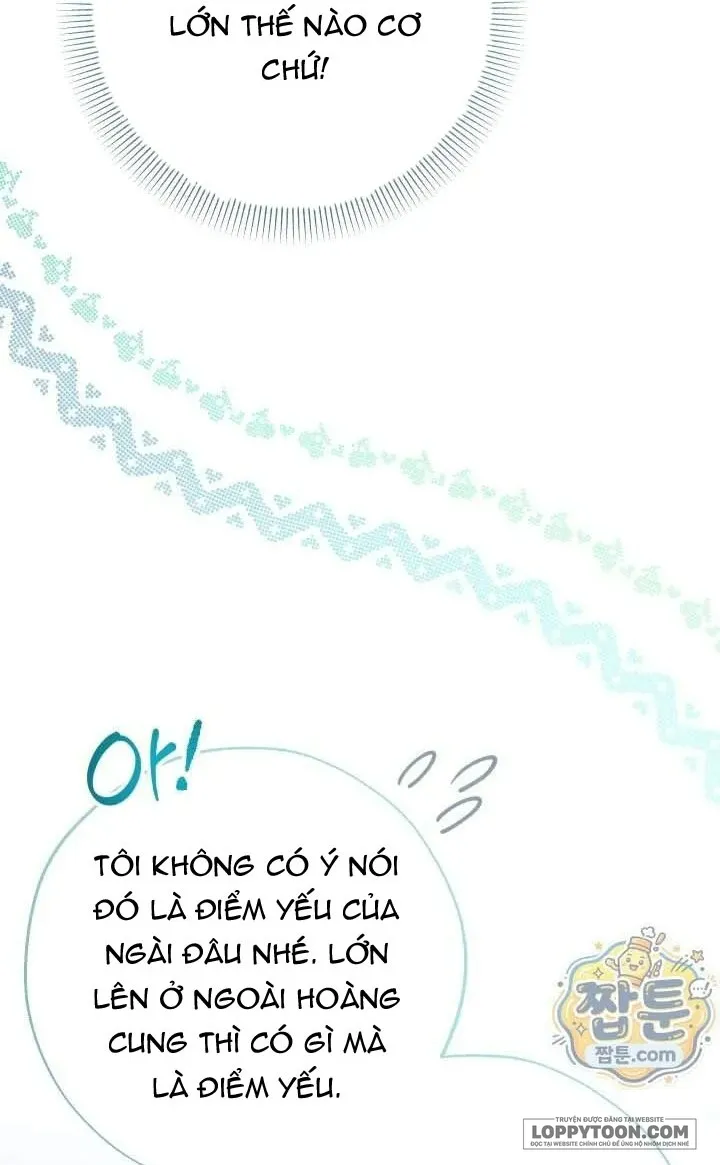 Tiểu Thư Tích Tiền Đi Bụi Chap 127 - trang 6