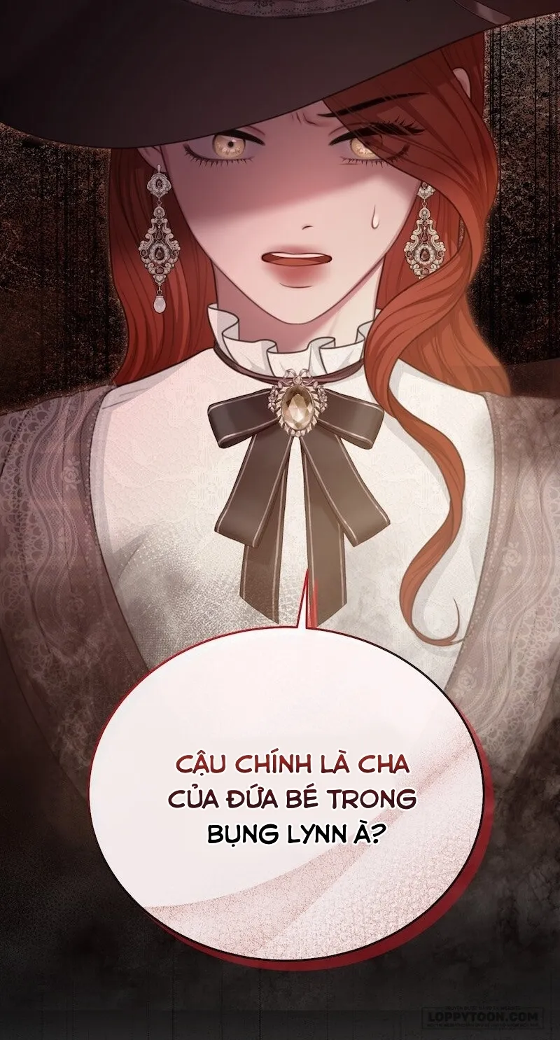 Hầu Nữ Không Còn Thèm Muốn Chủ Nhân Nữa Chap 30 - trang 55